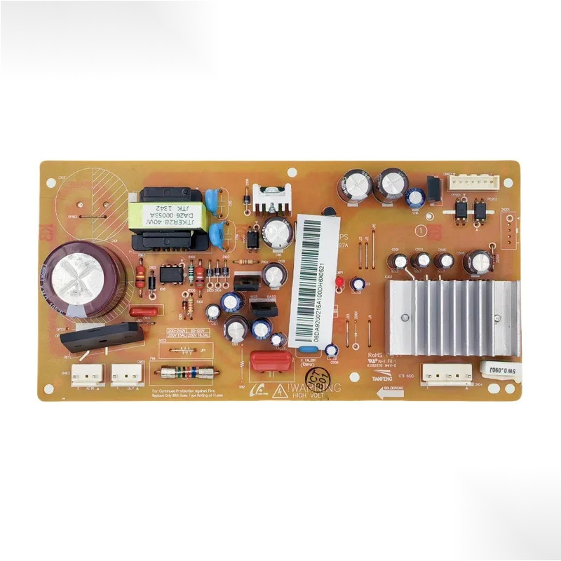 1 chiếc DA92-00215A Mạch PCB DA41-000782B Bảng Điều Khiển Cho Tủ Lạnh Samsung Tủ Lạnh Bo Mạch Chủ Tủ