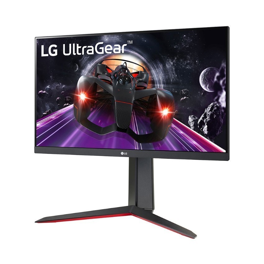 Màn hình LG 24GN65R-B (23.8 inch/FHD/IPS/144Hz/1ms) | BigBuy360 - bigbuy360.vn
