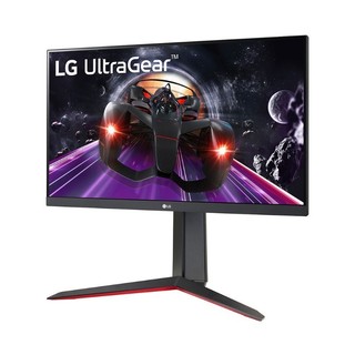 Màn hình LG 24GN65R-B (23.8 inch/FHD/IPS/144Hz/1ms)