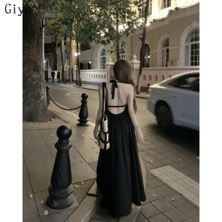 Giyu váy Đầm váy nữ body đầm Korean Hàn Phong Thời trang Fashion WLQ2440PYE 16Z240416