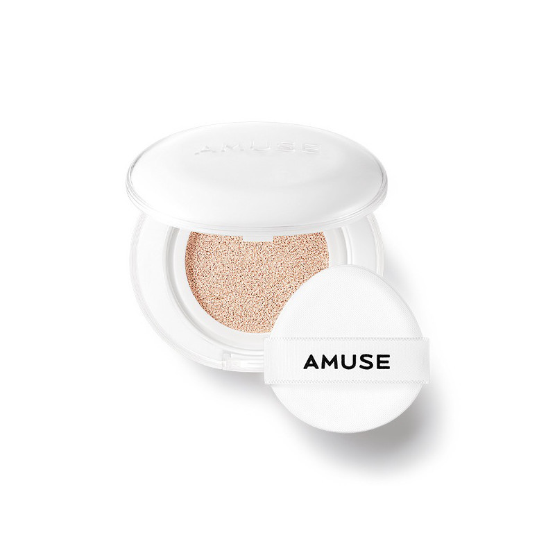 AMUSE Ceramic Skin Perfector Cushion 15g