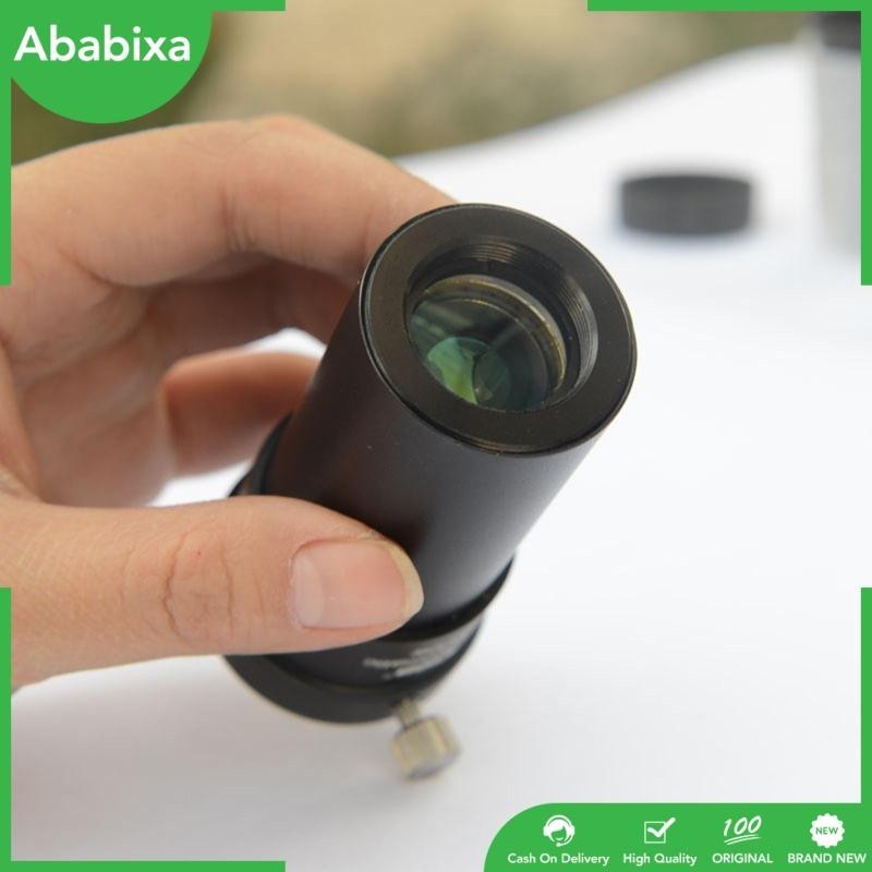 Ống kính thiên văn Các bộ phận đa lớp nhẹ Ống kính 3X di động | BigBuy360 - bigbuy360.vn