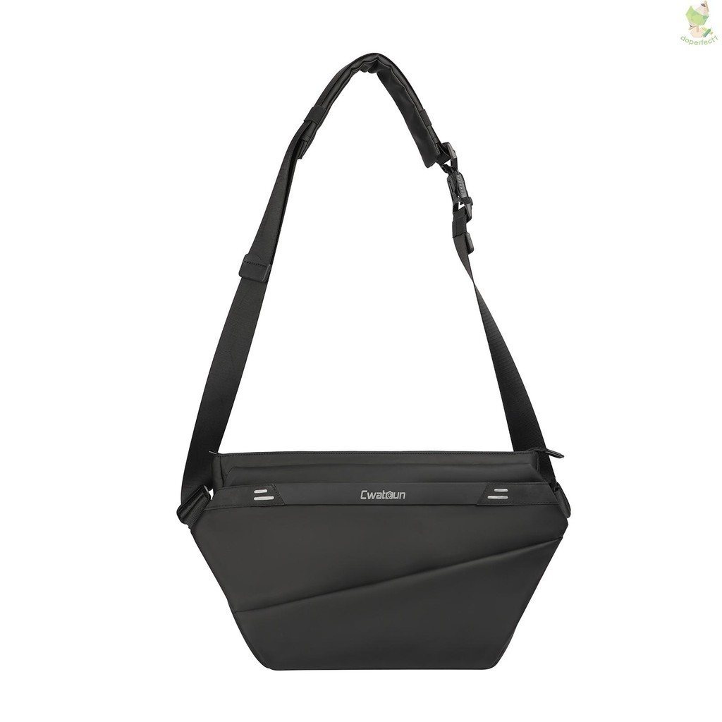 ✔️Giao hàng nhanh tại địa phương ✔️ Túi đựng máy ảnh thông thường Cwatcun PB008 Túi đeo máy ảnh chốn