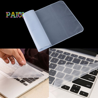 Phim bảo vệ bàn phím máy tính xách tay chống nước bàn phím máy tính xách tay Vỏ chống bụi Mới