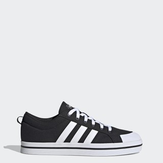 adidas Trượt ván Giày Bravada Nam Đen FV8085