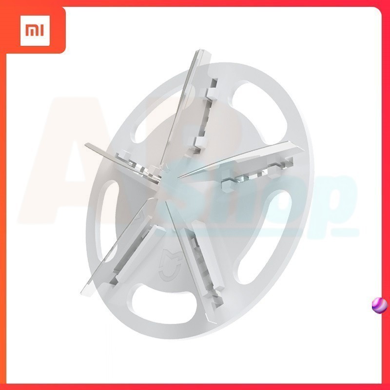 Lưỡi dao thay thế máy cắt lông xù quần áo Xiaomi Mijia - Đầu cắt cho máy cắt xơ vải Xiaomi