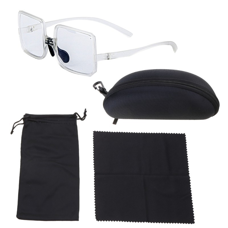 Professional Billiards Snooker Goggles Fashion Billiards Player Glasses