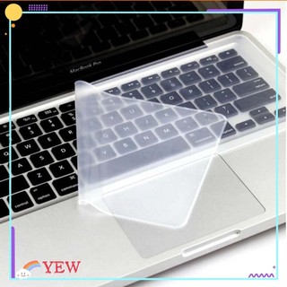 Miếng dán silicone bảo vệ màn hình Laptop chất lượng cao