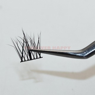 5d DIY Cluster Eyelash Extensions DIY Eyelash Extensions Kéo dài Wisps