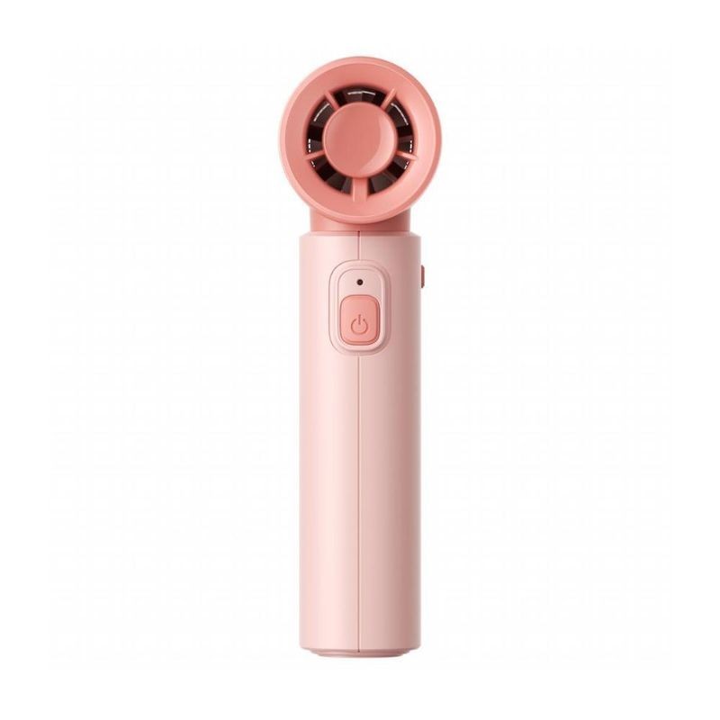 Quạt JISULIFE Life 9 Handheld3600 mAH PK