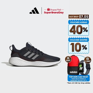  adidas Chạy Giày Fluidflow 2.0 Nam Màu xanh da trời GW4012