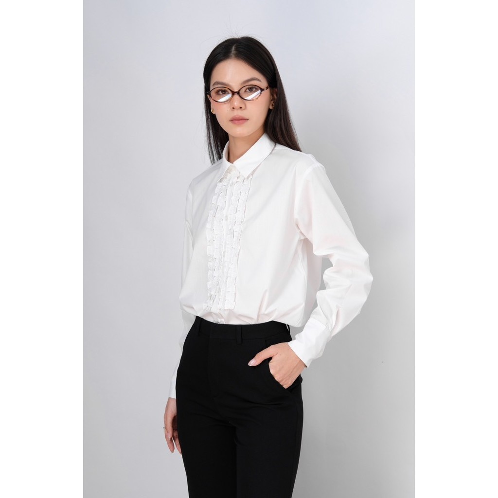 RUBIES Áo Sơ Mi Nữ Cella Shirt
