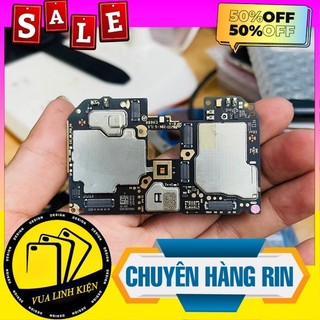 Main xiaomi redmi 8 rin bóc máy / mainboard / bo mạch chủ redmi 8
