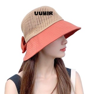  Mũ Xô Mũ Chống Tia UV Có Thể Gập Lại Di Động Có Túi Bảo Quản Mũ Che Nắng Vành Rộng 