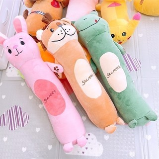 Gối ôm thú SWEET cho bé Dễ thương