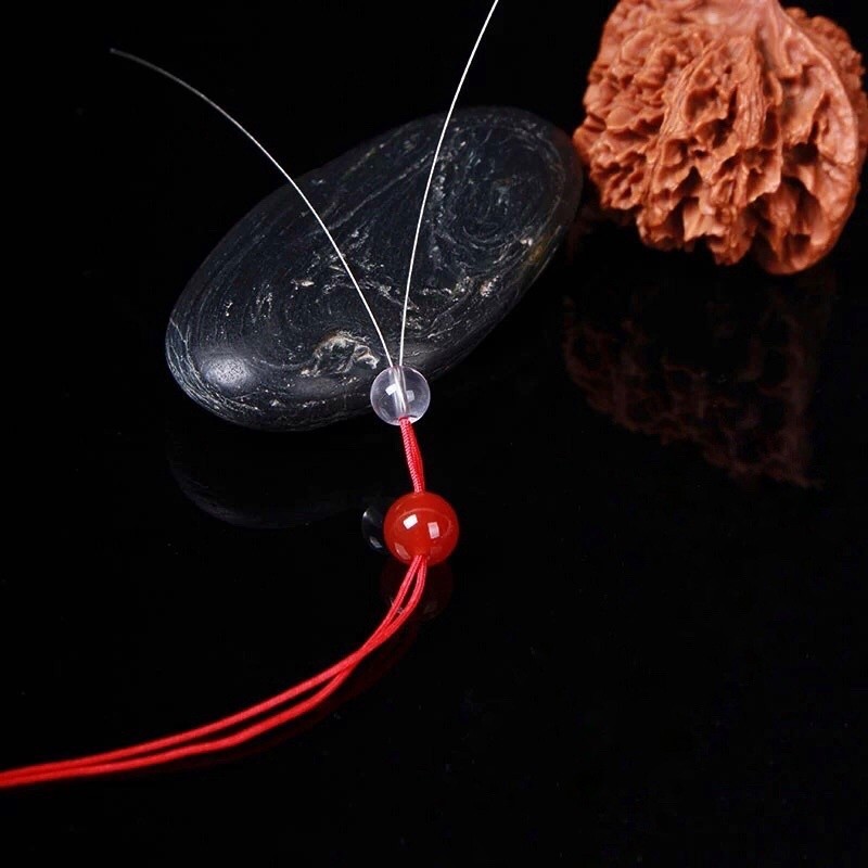 [SIÊU RẺ] Set 20 Kim xâu vòng 15cm HTJEWELRY PH679