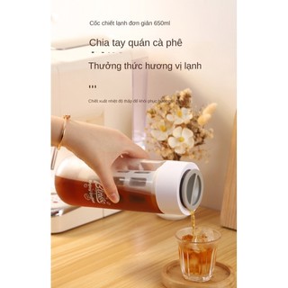 bình pha cold brew ủ lạnh cà phê bình cold brew ủ lạnh cafe coldbrew