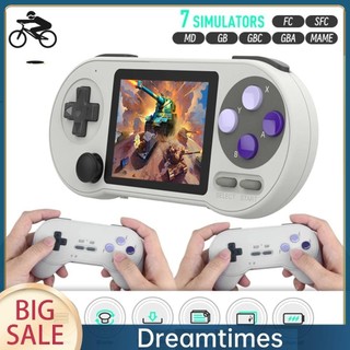 Tay cầm chơi Game cần điều khiển Hỗ trợ Tay cầm chơi Game không dây TP / ZP cho máy chơi Game SF2000 [Dreamtimes1.vn]