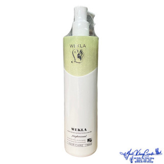 Dầu gội phục hồi tóc hư tổn Wekla Shampoo 780ml - MK