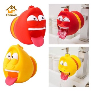 Vỏ Bọc Vòi Nước Rửa Tay Cho Bé