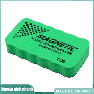 1x Bảng từ tính mới Tẩy Drywipe Marker Cleaner Bảng trắng văn phòng ncsqkjjs.vn