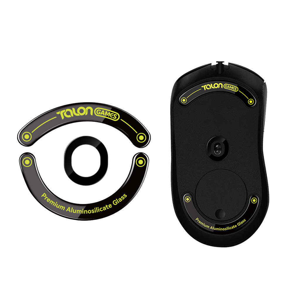 TAONGAMES Kính Chân Chuột Trượt Cảm Biến Chuột Trượt Cho Logitech G403, G603, G703 Chuột Không Dây