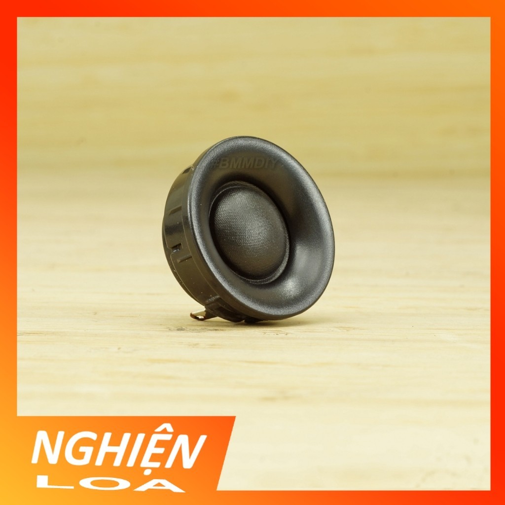 [NGHIỆN LOA] Loa treble lụa Eastech 0.75inch 5W cực hay