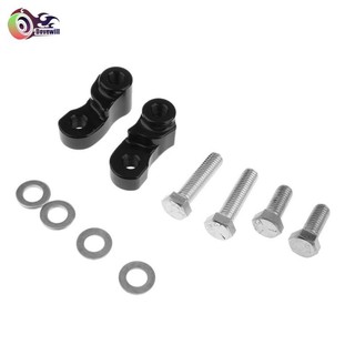 Bộ hạ thấp phía sau Dovewill 1 '' CNC cho XL 8800