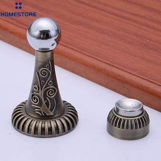 Chặn cửa lắp đặt dễ dàng với phụ kiện gắn và băng dính