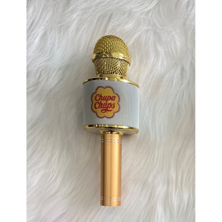- Micro Chupa Chups
