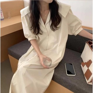 Suxi Tối Giản Retro Ve Áo Rời Đơn Áo Lồng Tay Ngắn Tay Nữ 240612