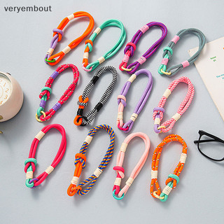 Ut Dây Đeo Cổ Tay Cho Điện Thoại Charm Cell Phụ Kiện Có Miếng Dán Móc Khóa Dây Vòng Tay Tinh Tế Điện Thoại Trang Sức Dây Móc Khóa n