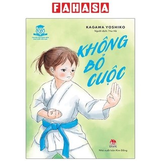 Sách không bỏ cuộc - truyện thiếu nhi