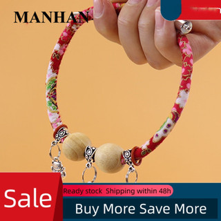 Manhan [Gooditem] Vòng cổ thân thiện với thú cưng có chuông chống nhúm
