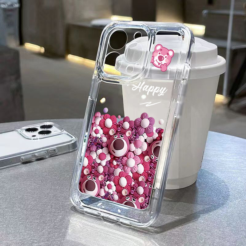 Ốp Lưng Samsung Galaxy A54 A05 A05S A34 A14 A55 A35 A15 A25 A75 A52 A52S A53 A73 A33 A72 A23 A13 A32