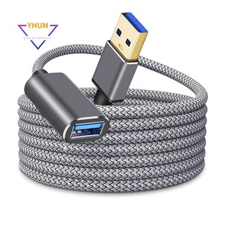 Cáp usb 3.0 1m cáp nối dài usb cáp dữ liệu nam sang nữ usb3.0 dây mở rộng cho pc tv cáp nối dài usb