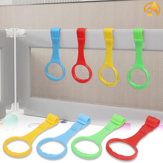 Vòng kéo đứng cho bé Sử dụng chung Dễ dàng làm sạch Vòng kéo cách nhiệt cao đẹp và thiết thực
