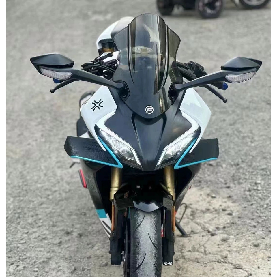 [Kodaskin] CFMOTO 450SR SR450 CF Kính chắn gió xe máy Kính chắn gió xe máy