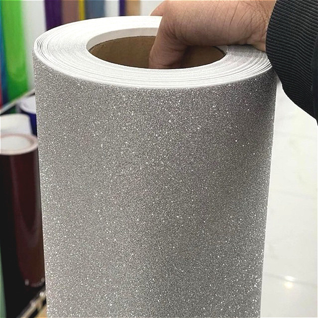 Decal Kim Tuyến Trắng Dán Trang Trí Xe Biển Số Và Nhiều Vị Trí Trên Xe - Decal Dán Xe