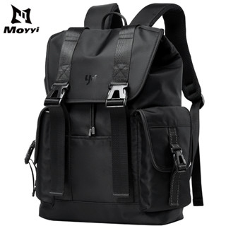  Moyyi Ba Lô  Thời Trang Chức Năng Hợp Thời Trang Bé Trai Dung Tích Lớn Giải Trí Du Lịch Du Lịch Phù Hợp Với Người Đi Làm Túi Máy Tính Túi Đi Học 