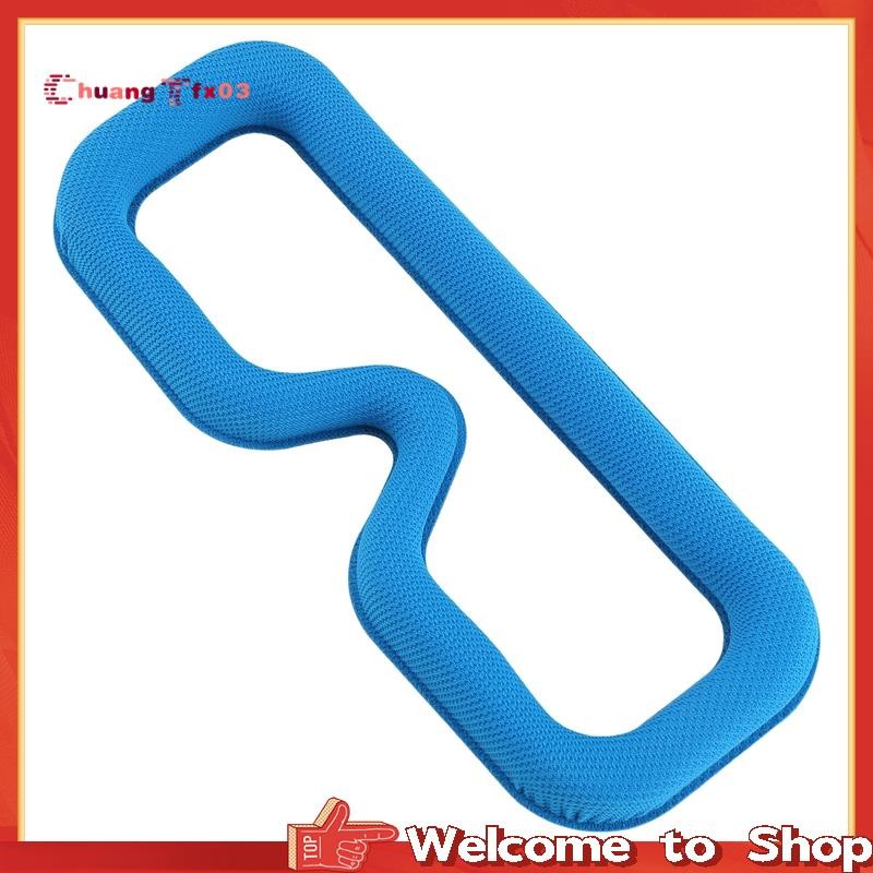 [Chuangtfx03] Kính mắt kỹ thuật số Mặt nạ mắt Miếng bọt biển Kính mắt kỹ thuật số Mặt nạ mắt Miếng b