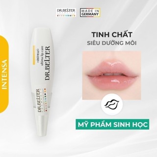 Son dưỡng môi sinh học Dr.Belter 724 Intensa Ultima lip care (8ml) - Chính hãng Đức.