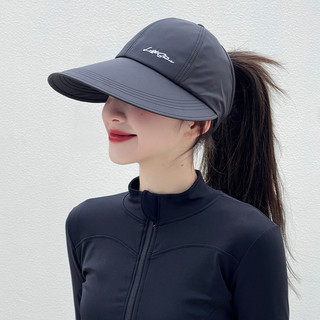 Mũ nửa đầu nữ nón chống nắng nhanh khô dành nữ Nón Thể Thao