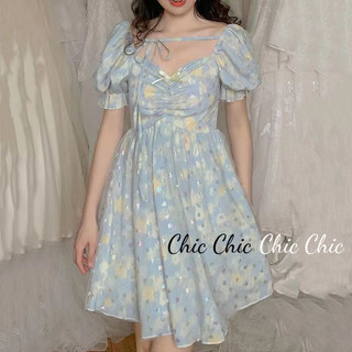 Chic váy Đầm váy nữ body đầm Korean Thời trang Thể thao Dễ thương WLQ2440O4I 16Z240415
