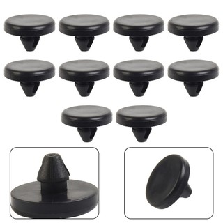 [Knwwh] 10 Chiếc Đệm Ô Tô Bàn Đạp Phanh Má Phanh Công Tắc Nút Chặn Ly Hợp 90541-06036