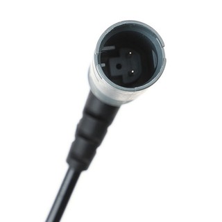 💖Cảm biến ô tô Cảm biến tốc độ ABS phía sau cho - 5 Series E60 E61 E63 E64