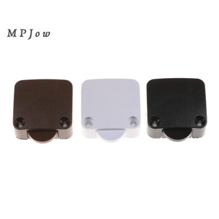 Công tắc đèn tủ quần áo MPJow 202A Công tắc đèn tủ tự động đặt lại công tắc điều khiển cửa
202a Màu trắng tự phục hồi / Công tắc đóng thường / Cửa tủ quần áo / Cửa tủ / Cửa trượt
