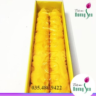 Đèn cầy song long