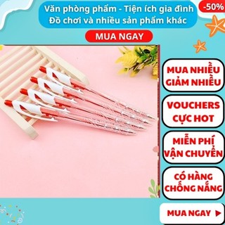 Combo 4 cây bút bi đỏ 🖊 freeship 🚛 combo 4 cây bút bi đỏ - aplusmart