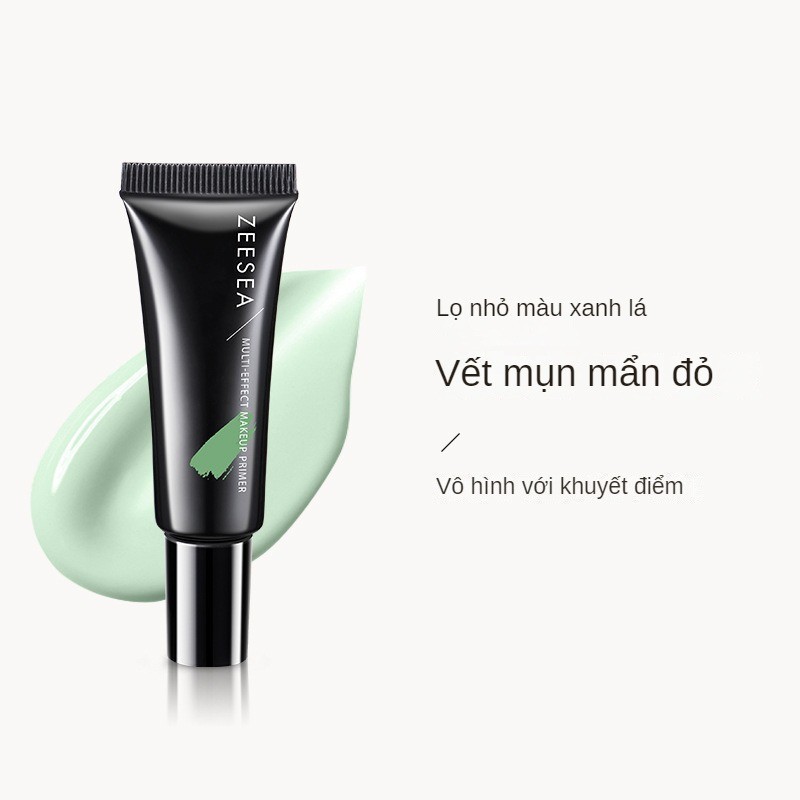 Anny vận chuyển cùng ngày ZEESEA Creamless Primer Concealer Hydrating Primer | BigBuy360 - bigbuy360.vn
